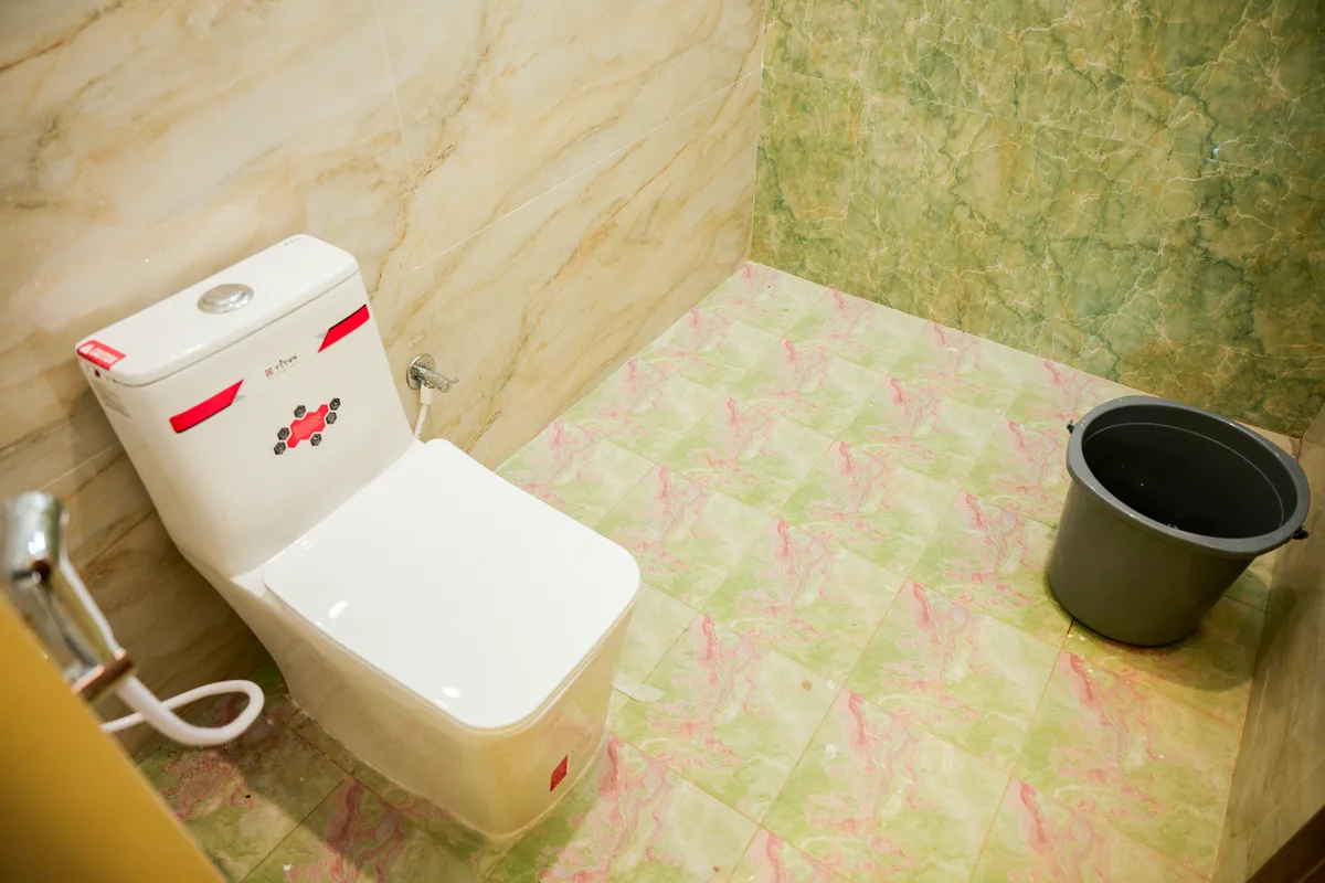La Mithila Resort Pondicherry - couple room