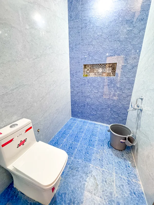 La Mithila Resort Pondicherry - Deluxe Couple Room interior