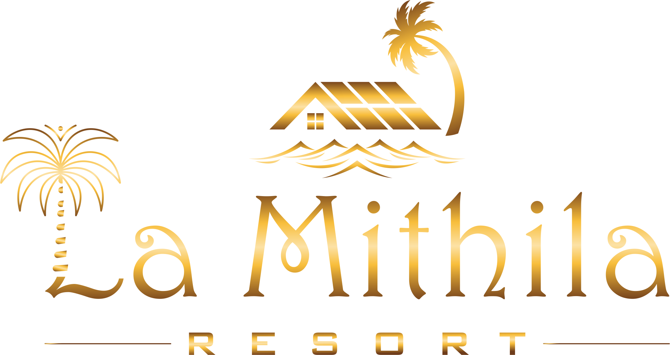 La Mithila Resort Pondicherry - logo